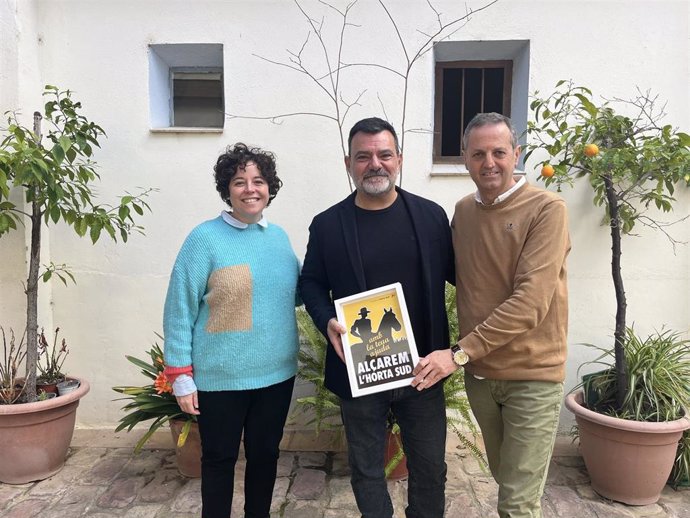 La Fundació Comunitaria Horta Sud y la Fundación Vicente Ferrer se unen para impulsar la reconstrucción social de las zonas afectadas por la DANA