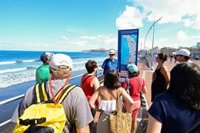 Los economistas estiman un crecimiento del PIB turístico del 3,6% en 2025, por encima de la economía nacional