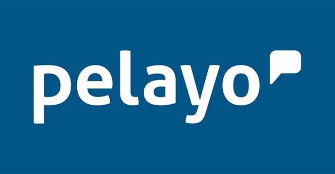 Logo de la aseguradora Pelayo.