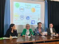 Docentes, familias y sindicatos presentan un recurso contra el cierre del IES Politècnic