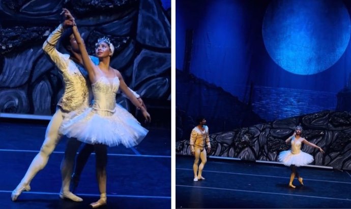 El gesto en El Lago de los Cisnes que todos hemos visto pero pocos entienden: su significado en el ballet