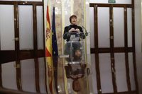 Compromís ve un error que el PSOE descarte la moción de censura a Mazón: esperar elecciones es "pensamiento mágico"