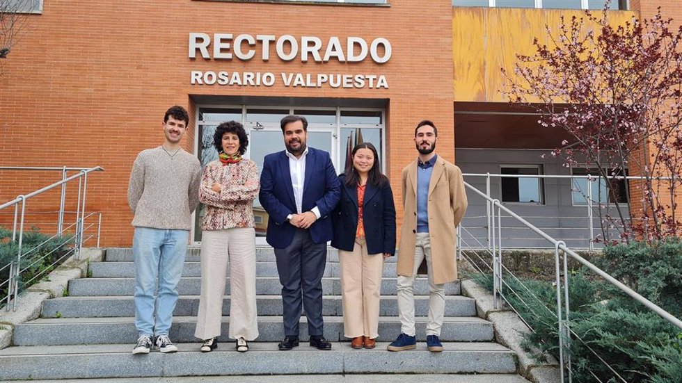 La Universidad Pablo de Olavide acoge el primer Modelo de Naciones Unidas Internacional en Sevilla: SeviMUN 2025