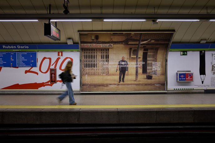 Aparadors Madrid