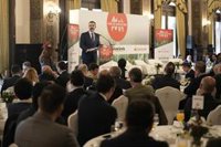 La Junta de Andalucía destaca que la agroindustria aglutina más de 6.000 empresas y emplea a casi 62.000 personas