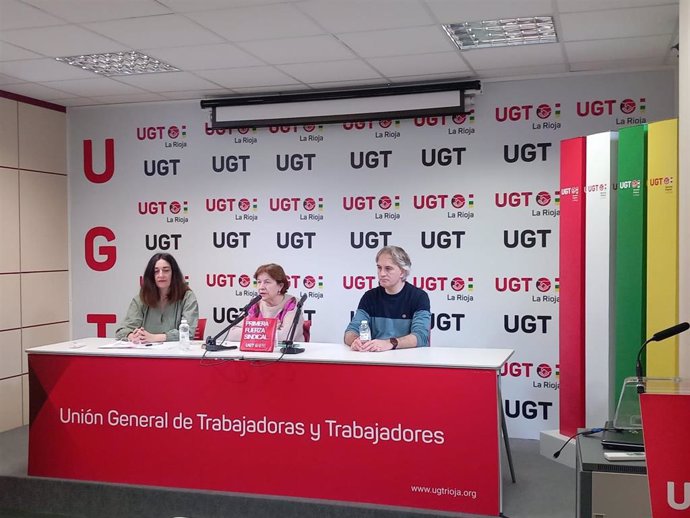 UGT pide negociar Estatuto Docente: "Está muy bien pensar en los profesores del futuro pero sin olvidar a los de ahora"