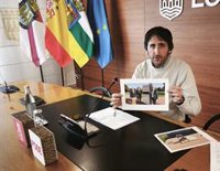 El PSOE exige "diligencia" municipal ante "retraso" en instalar cargadores de vehículos eléctricos en Logroño