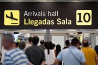 El Gobierno asegura que solo le debe 300 millones a las aerolíneas por los descuentos a los residentes