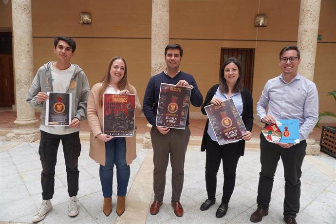 Presentación de las crónicas del rey don Pedro.