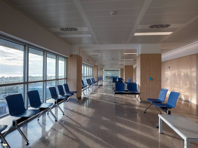 El Hospital Costa del Sol inicia su actividad de Cirugía Mayor Ambulatoria en el nuevo edificio de la ampliación