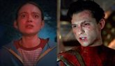 Foto: Sadie Sink (Stranger Things) ficha por Spider-Man 4... ¿como Jean Grey?