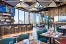 Ginkgo Restaurante & Sky Bar (4)