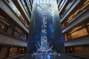 The Waterfall VP Plaza Espana Design