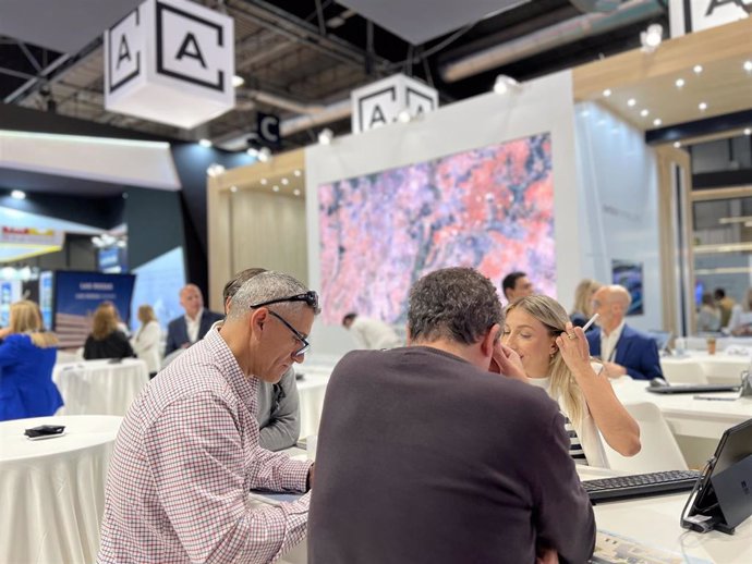 El comprador de Aedas Homes sólo financia el 45% del precio de la vivienda