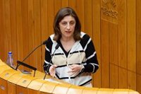 La conselleira de Medio Ambiente asegura que la sentencia que anula parte de un decreto de la Xunta "no supone nada"