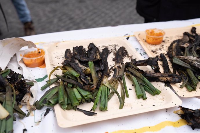Calçots