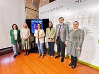 Órbitas 2025 convertirá a Jaén en epicentro nacional del arte y la creatividad del 19 al 21 de marzo