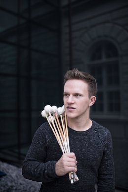 El percusionista Christoph Sietzen protagoniza la Matinée de Miramon de Euskadiko Orkestra de este sábado