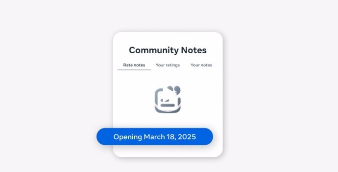 Notas de la Comunidad