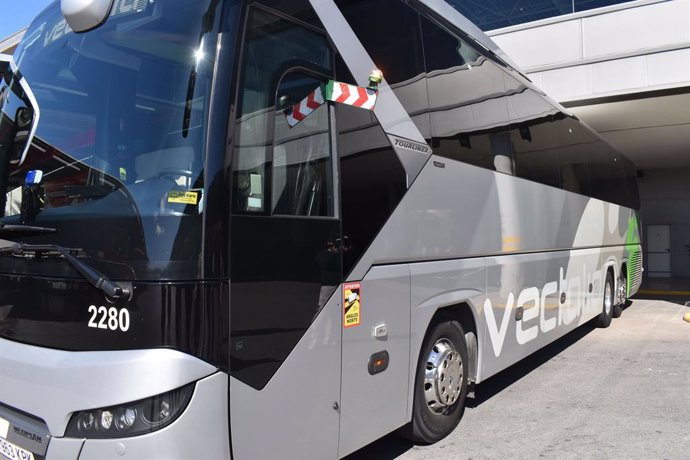 Vectalia incorpora la Led One Connected con la “flecha”,