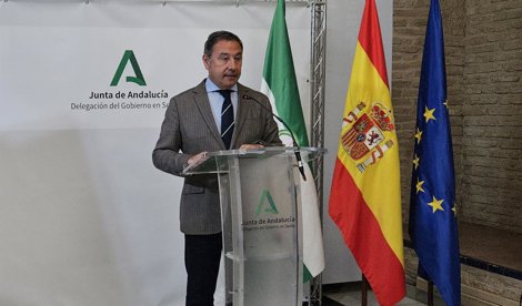 Andalucía