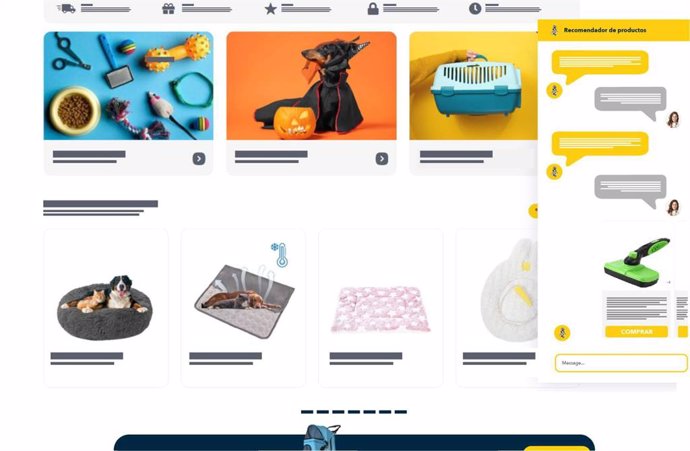 Chatbots con IA y Atribución de Ventas; La Nueva Clave para el eCommerce Inteligente
