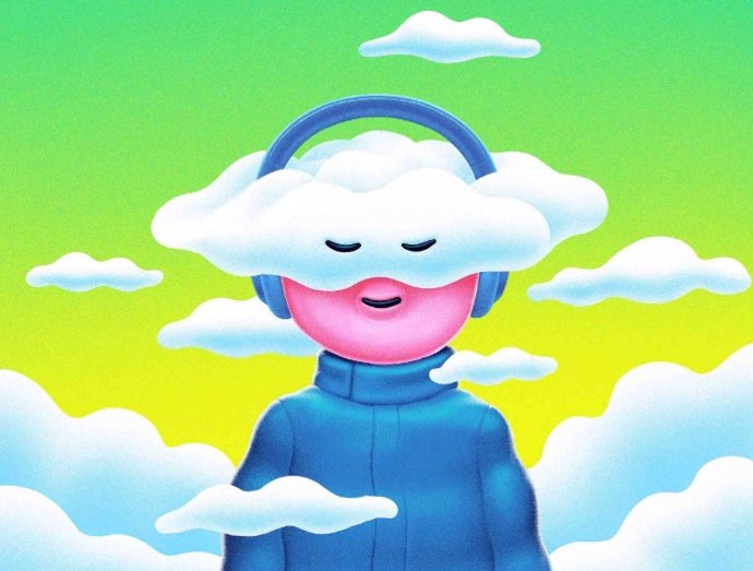 Recurso de Spotify Audiobooks