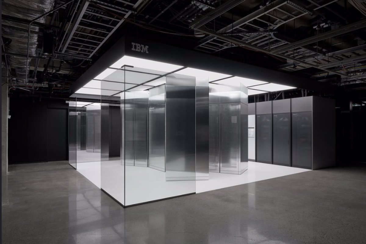 IBM chooses the Basque Country to install the first Quantum System Two in Europe