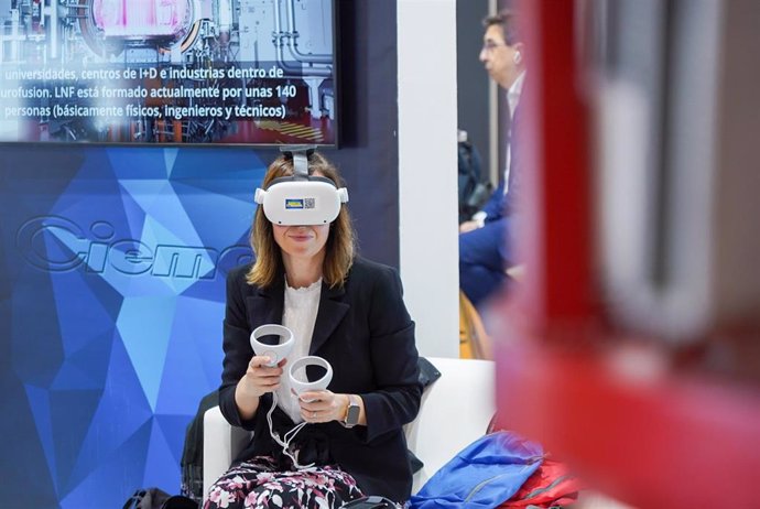 Transfiere 2025 presenta prototipos innovadores en ámbitos como salud, energía y tecnología