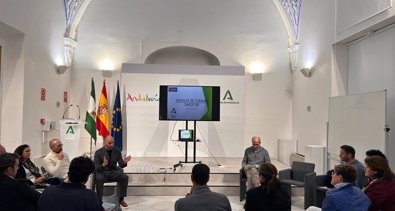 Es Andalucía - Córdoba