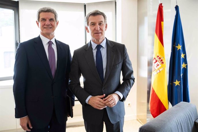 Sernauto reclama el apoyo del PP para defender la industria y el empleo del sector automotriz español.