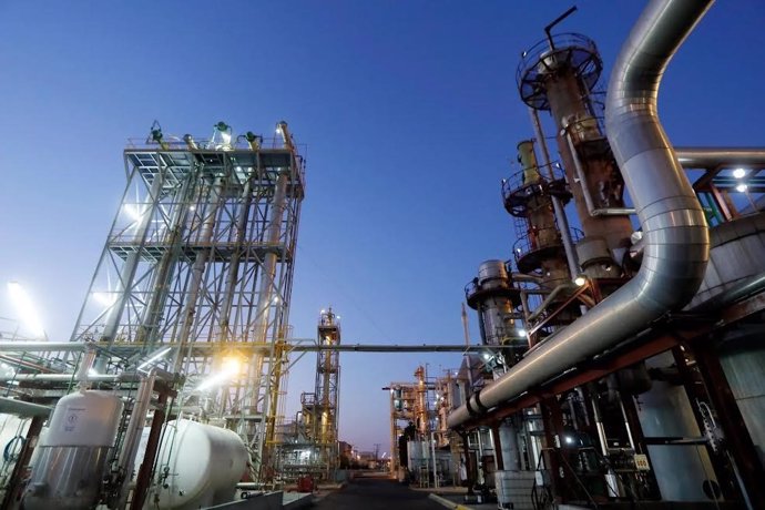 Industria