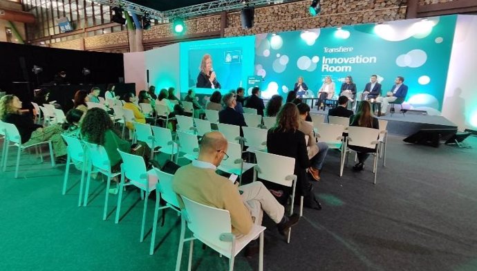 León pone en valor la apuesta de La Rioja con la innovación y transferencia con 73,4 millones de euros
