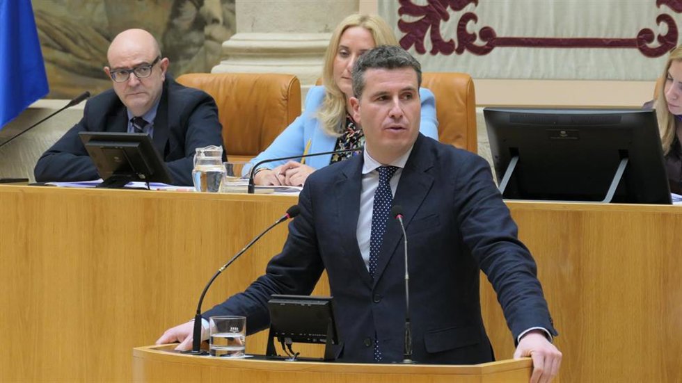 Aprobada la cesión de inmuebles y solares de la SAREB para reforzar la política de vivienda en la comunidad