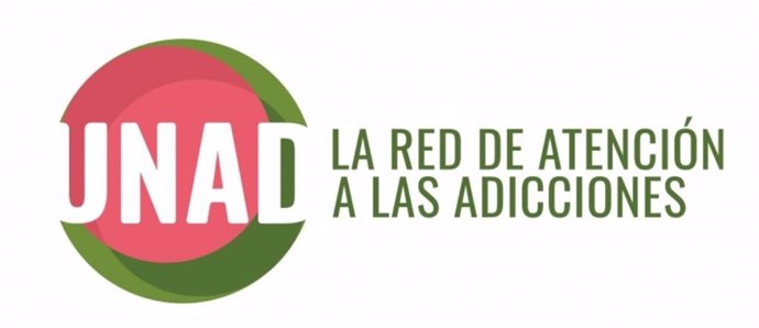 Archivo - Imagen del logo de UNAD.