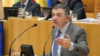 El Parlamento aprueba instar al Gobierno de España a que mantenga en servicio la presa de La Retorna y la declare BIC