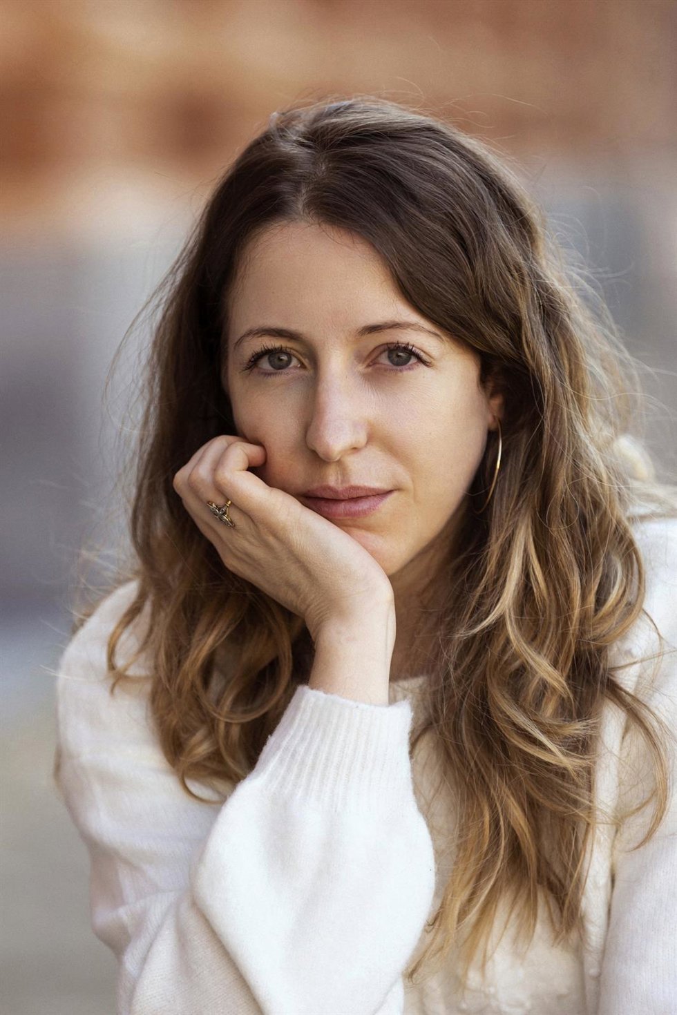 La directora Pilar Palomero.