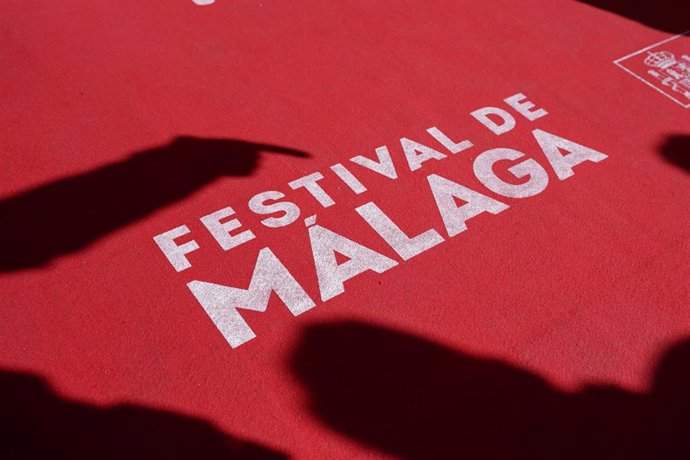 Archivo - Imagen recurso del Festival de Málaga