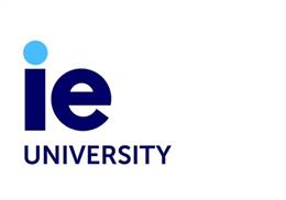 Logo IE University
