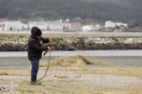La Xunta acepta la última propuesta del Gobierno para transferir los medios de gestión del litoral a Galicia