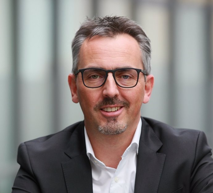 Archivo - BMW nombra a Joachim Post como nuevo jefe de desarrollo de la marca alemana a partir de junio.