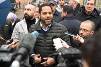 Garriga alerta de que las autoridades islámicas intentan "doblegar la ley española" en Salt (Girona)