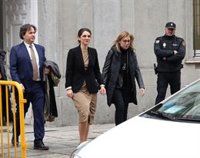 El novio de Díaz Ayuso pide al Supremo que ordene conservar los datos de las comunicaciones de Sánchez Acera