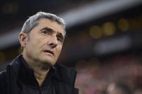 Ernesto Valverde: "Nico sabe que son partidos donde hay que aparecer"