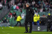 Pellegrini: "No se puede estar pensando en una final cuando todavía no hemos jugado los cuartos"