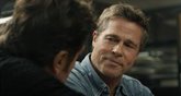 Foto: Bardem recluta a Brad Pitt en el vertiginoso tráiler de F1