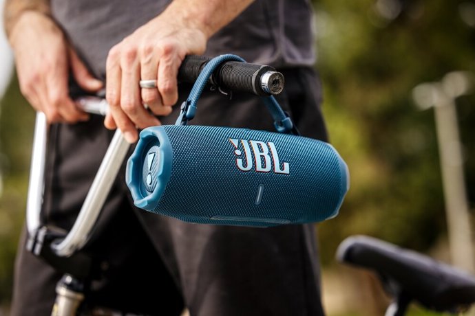 Archivo - Arquivo - JBL Charge 6