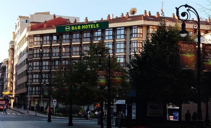 B&B Hotel abre su primer hotel en Gijón y suma dos establecimientos en Asturias