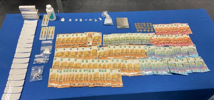 Efectos intervenidos