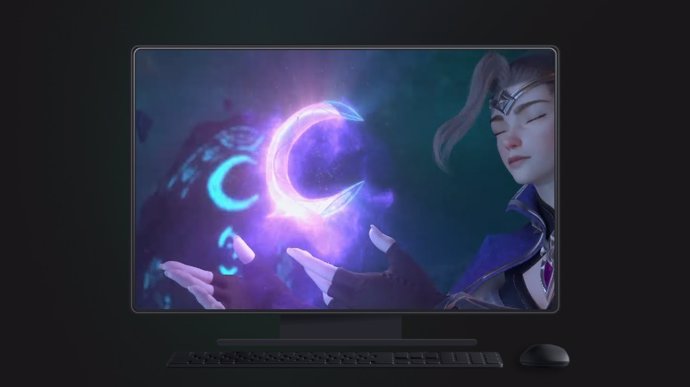 Google Play Juegos para PC